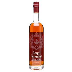 Royal Canadian Canadian Whisky