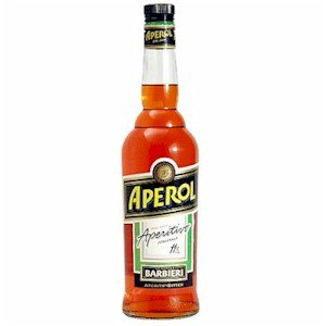 Aperol Liqueur