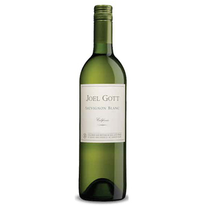 Joel Gott 2019 Sauvignon Blanc
