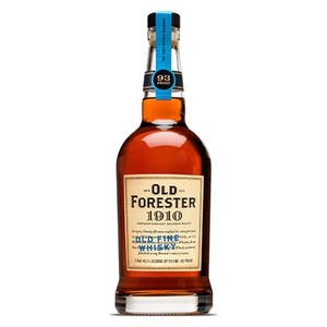 Old Forester 1910 Bourbon Whiskey