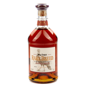 Wild Turkey Rare Breed
