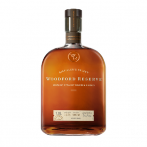 Woodford Reserve Bourbon Whiskey
