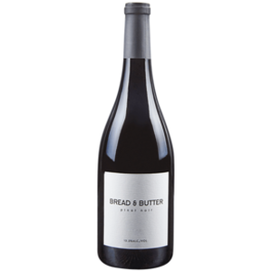 Bread & Butter Pinot Noir