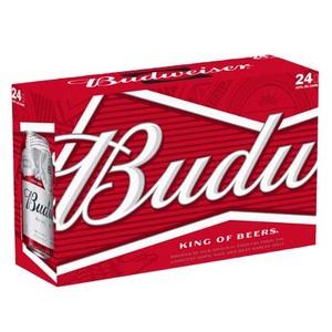 Budweiser