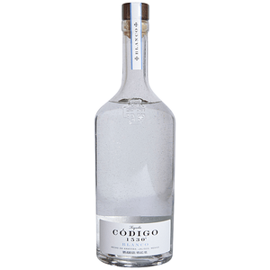 Codigo 1530 Tequila Blanco - Gomer's of Kansas