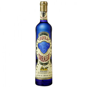 Tequila Corralejo Reposado