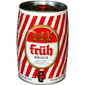 Fruh Kolsch