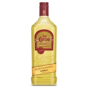 Jose Cuervo Golden Margarita