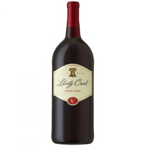 Liberty Creek Wines ‘All Types’