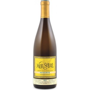 Mer Soleil Santa Lucia Chardonnay