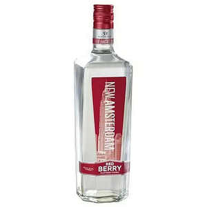 New Amsterdam Flavored Vodka
