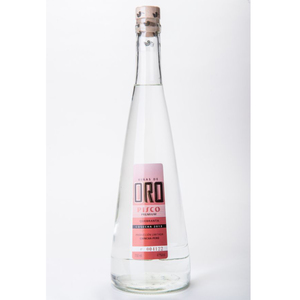 Oro Pisco