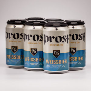 Prost Brewing Co.