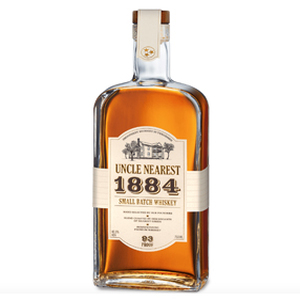 Uncle Nearest 1884 Small Batch