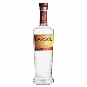 Barsol Pisco