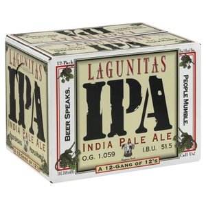 Lagunitas IPA