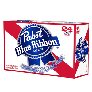 Pabst Blue Ribbon