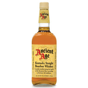 Ancient Age Bourbon