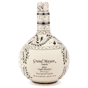 Grand Mayan Tequila Silver