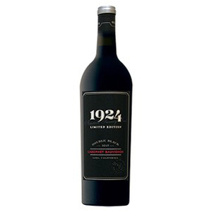 1924 Double Black Cabernet Sauvignon