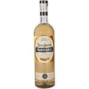 Jose Cuervo Tradicional Silver or Reposado