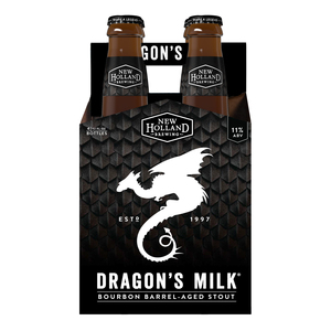 New Holland Dragon’s Milk