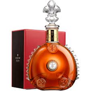 Remy Martin Louis XIII Cognac