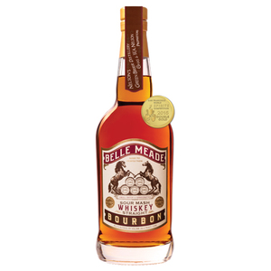 Belle Meade Bourbon Whiskey