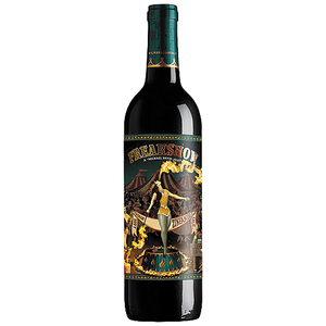 Freakshow 2017 Vintage Zinfandel