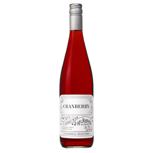 St. James Cranberry