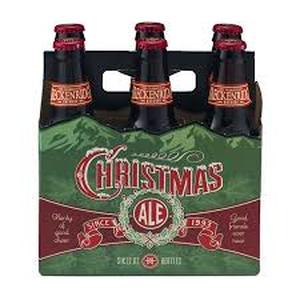 Breckenridge Christmas Ale