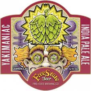 Free State Yakamaniac