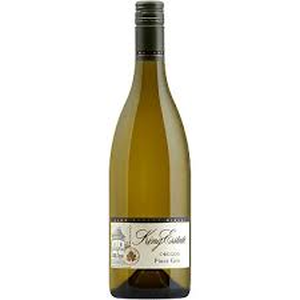King Estate Willamette Valley Pinot Gris