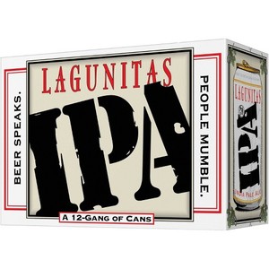 Lagunitas IPA