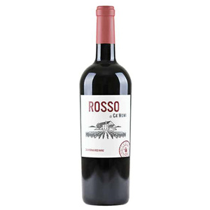 Rosso di Ca’ Momi Red Wine