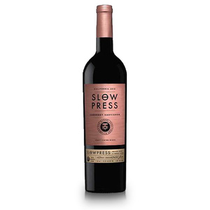 Slow Press Cabernet Sauvignon