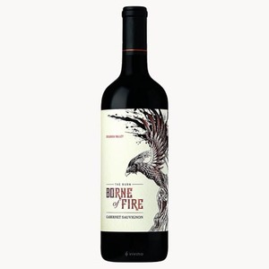 Borne of Fire Cabernet Sauvignon