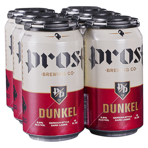 Prost ‘All Types’