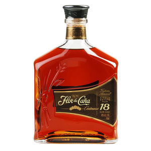Flor de Cana Centenario 18 Year Rum