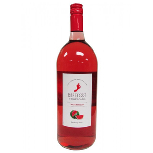 Barefoot Fruitscato Wines