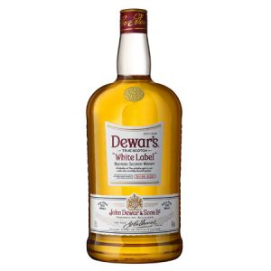Dewar’s White Label