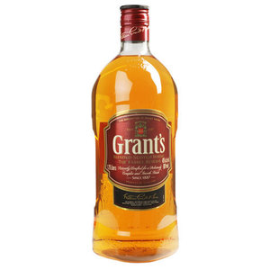 Grants Scotch Whisky