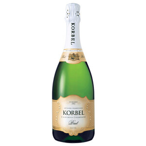 Korbel Brut Champagne