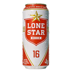 Lone Star Beer