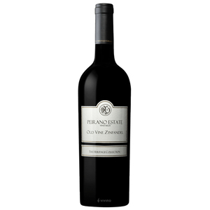 Peirana Estate 2018 Old Vine Zinfandel