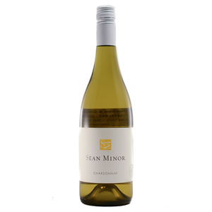 Sean Minor 2018 Chardonnay