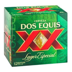 Dos Equis