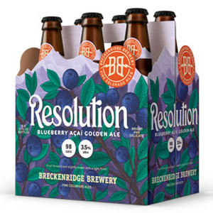 Breckenridge Resolution