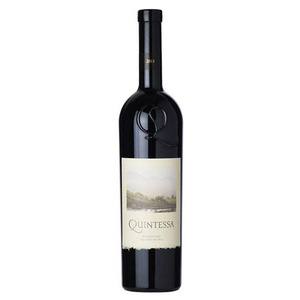 Quintessa 2017 Red Blend