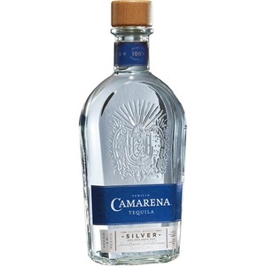 Camarena Tequila Silver or Reposado
